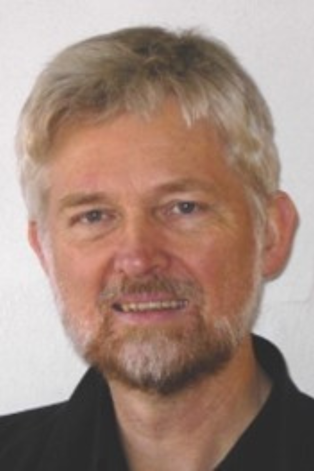 Henrik Pind Jørgensen (MST, DK