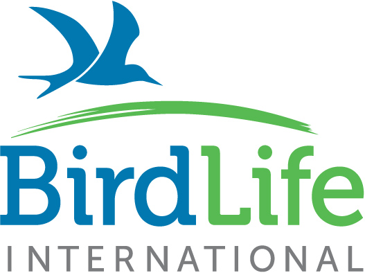 Logo of Birdlife International