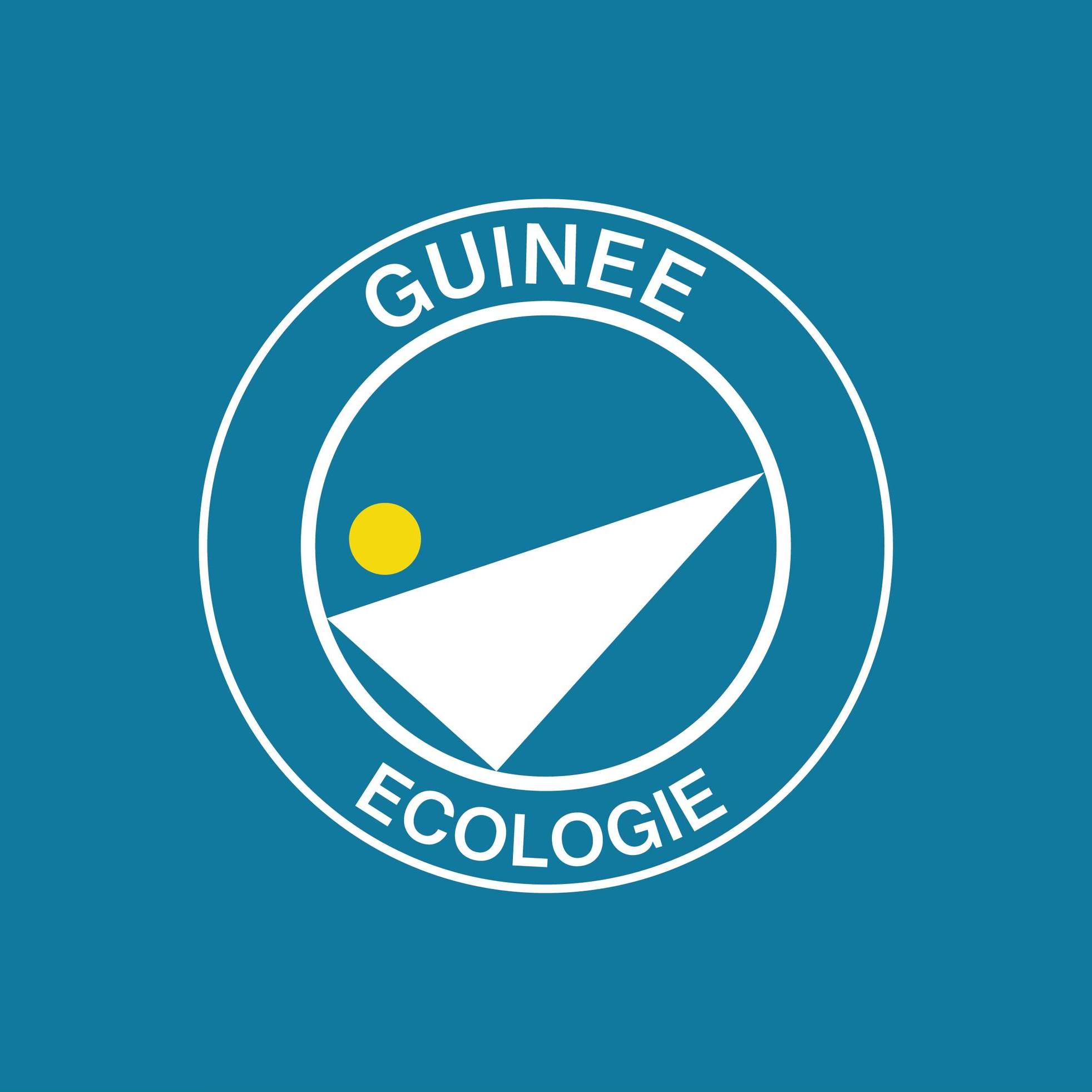 Logo of Guinee Ecologie
