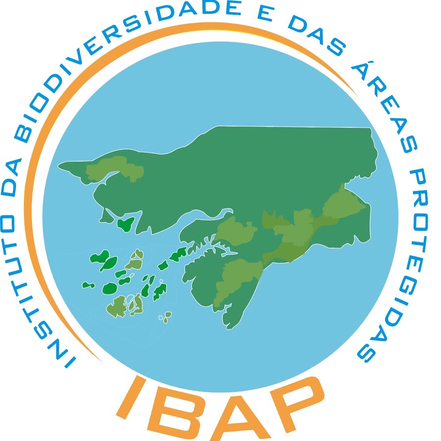 Logo of Instituto da Biodiversidade e das Áreas Protegidas