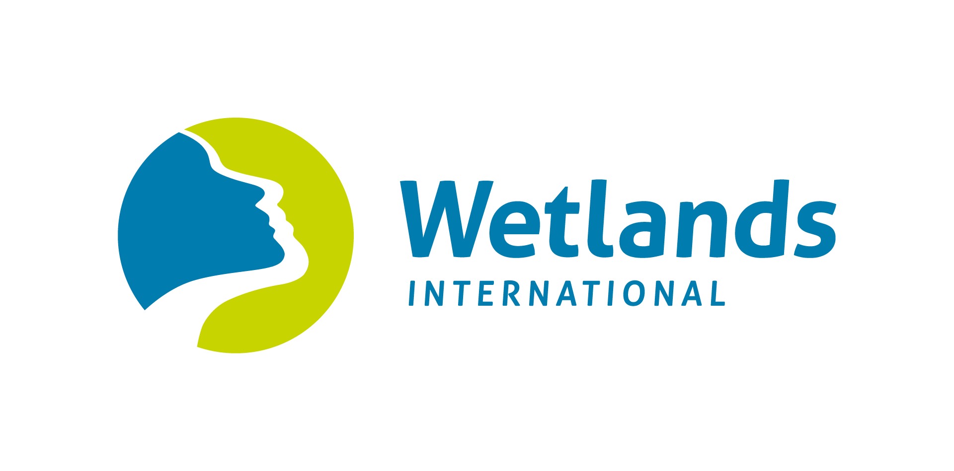 Logo of Wetlands International