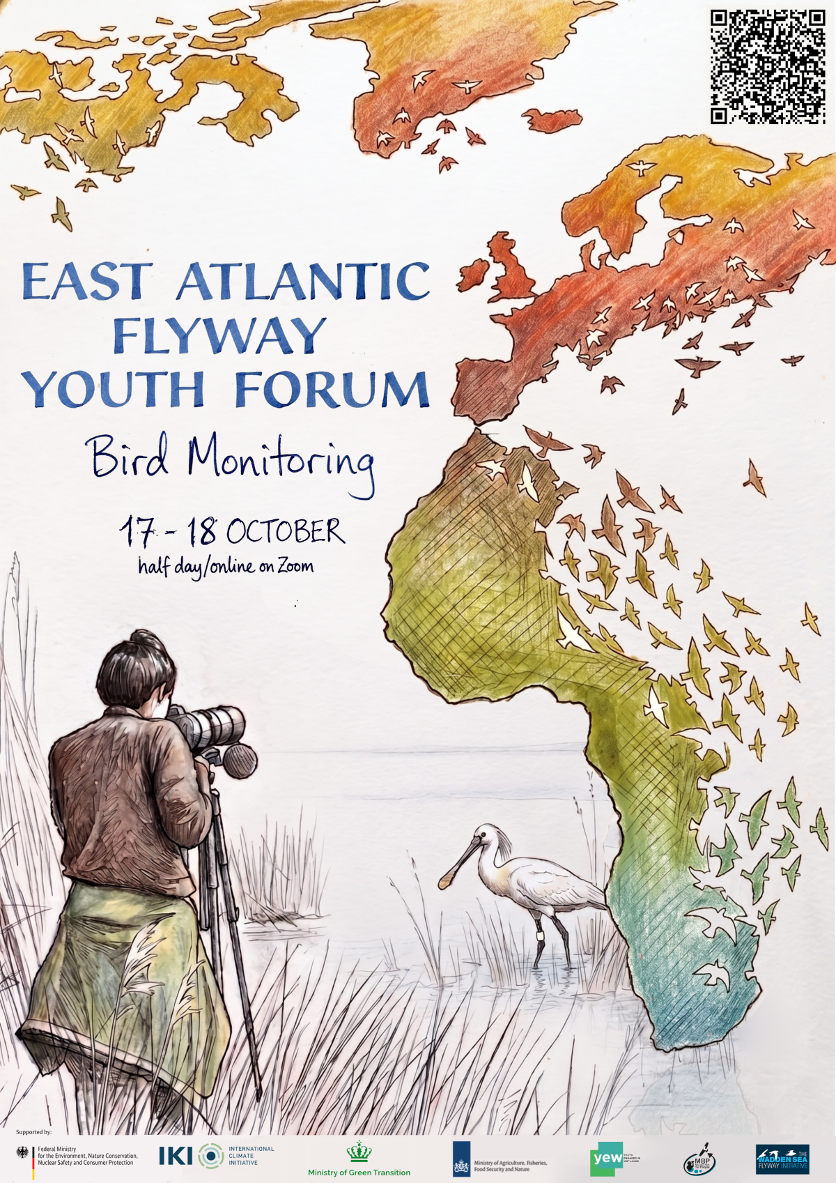 EAFYF poster 2026