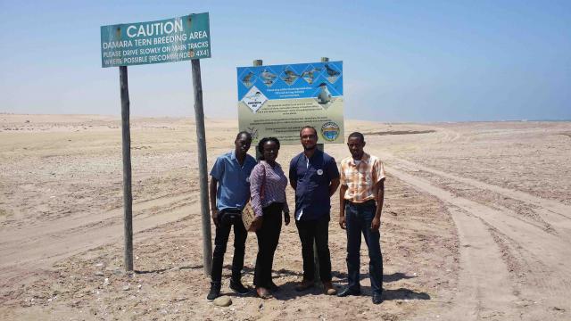 group pic namibia