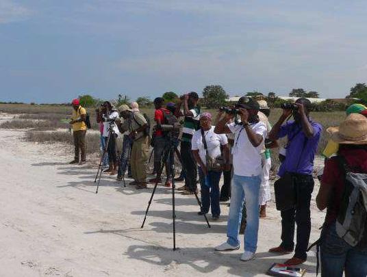 group pic luanda 2014